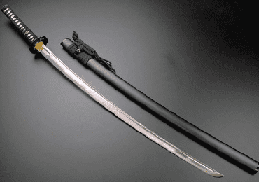 模造刀 居合練習刀 状態良好